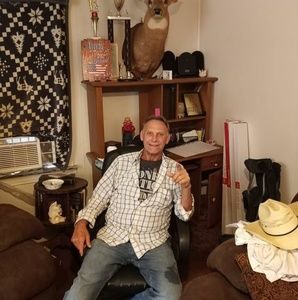 Meet your Posher, Dexter